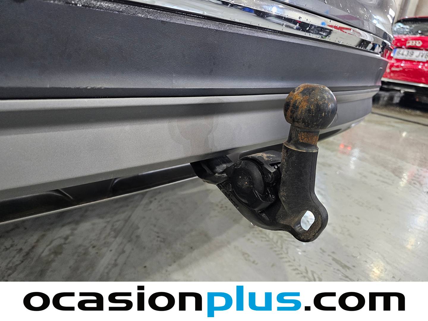 Foto Volkswagen Tiguan Allspace Volkswagen Tiguan Allspace Sport 2.0 TDI 4Motion (190 CV) DSG 7 PLAZAS