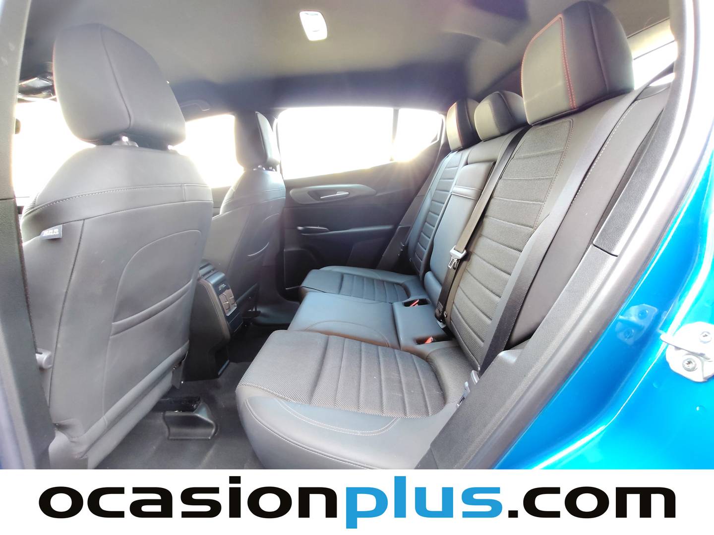 Foto Alfa Romeo Tonale Alfa Romeo Tonale 1.5 MHEV Sprint FWD (130 CV)