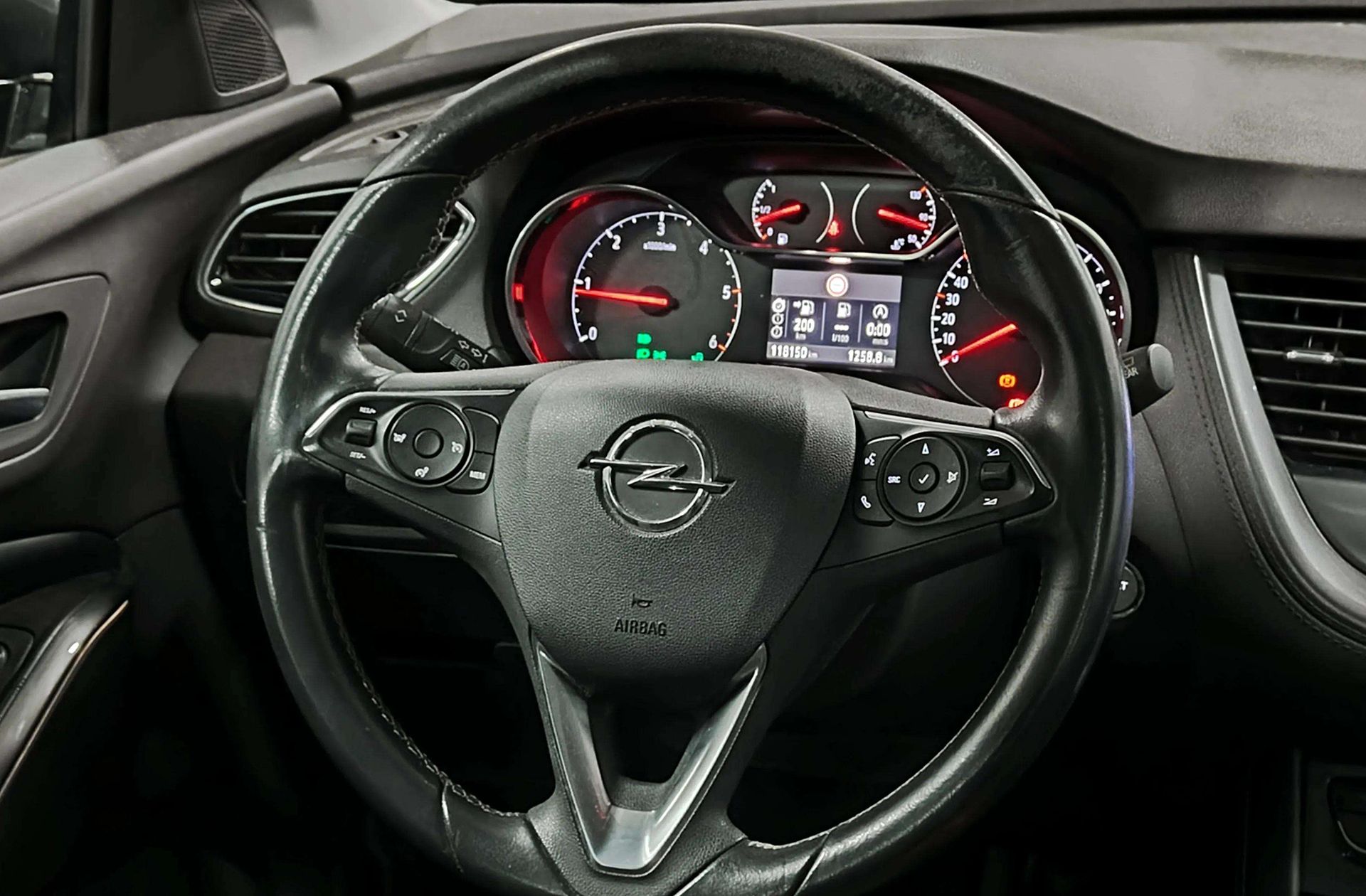 Opel Grandland 1.6 CDTi Excellence - foto 30