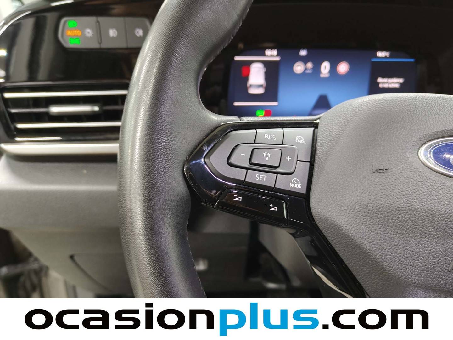 Foto Ford Grand Tourneo Connect Ford Grand Tourneo Connect 2.0 Ecoblue Titanium Auto (7 Plazas) (122 CV)