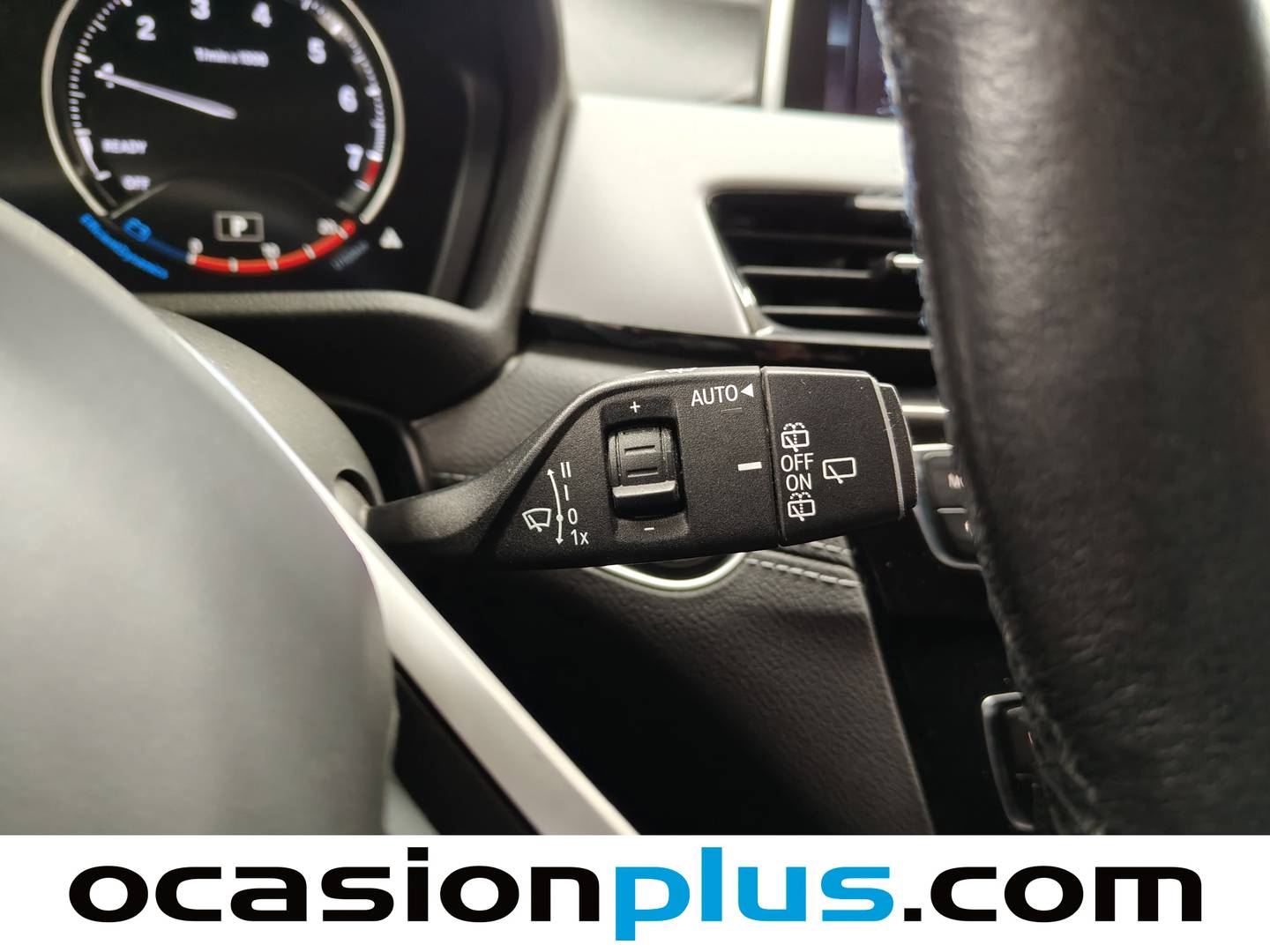 Foto BMW X2 BMW X2 sDrive18i (140 CV)