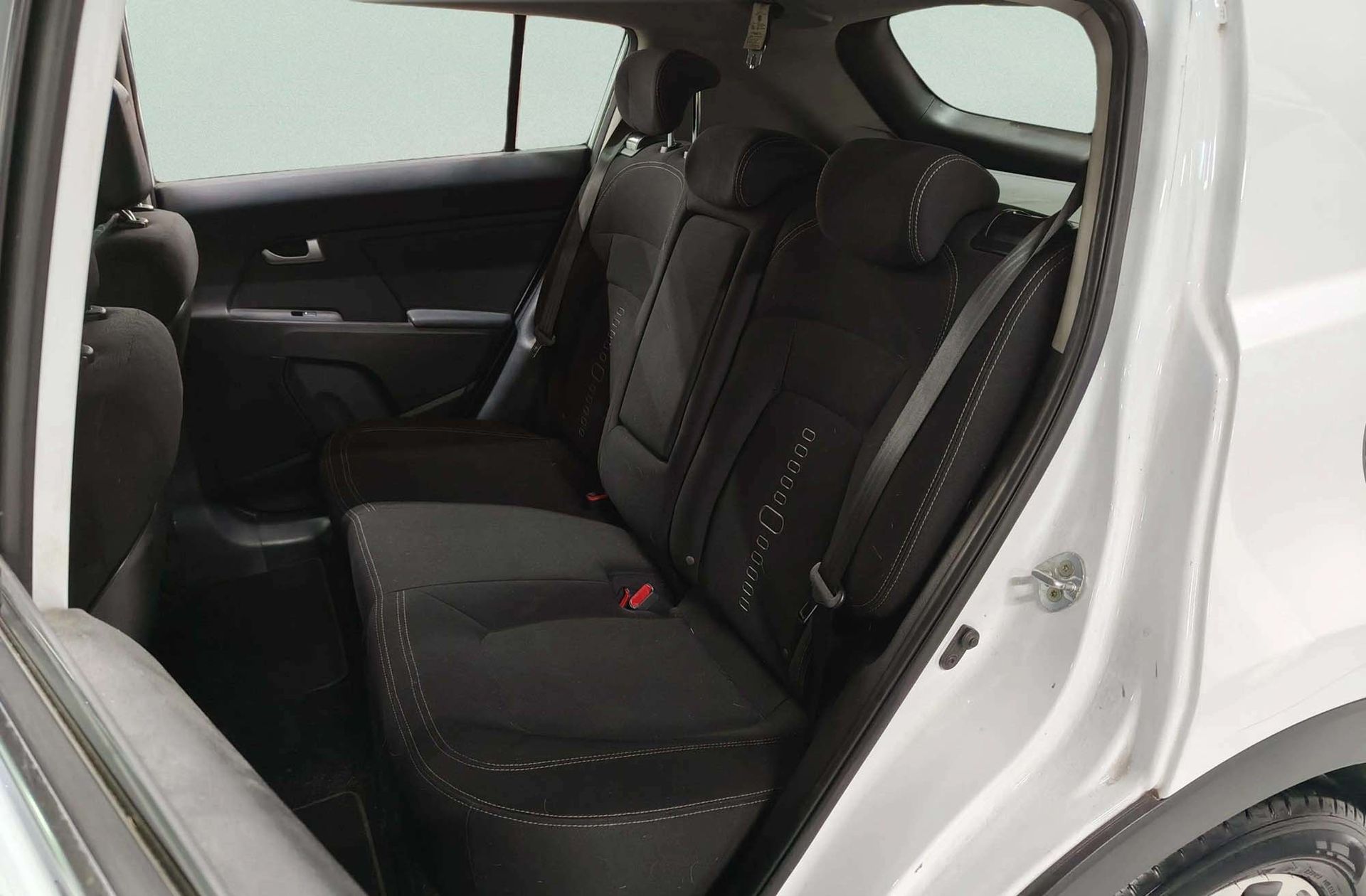 Kia Sportage 1.6 GDI Drive 4x2 - foto 10