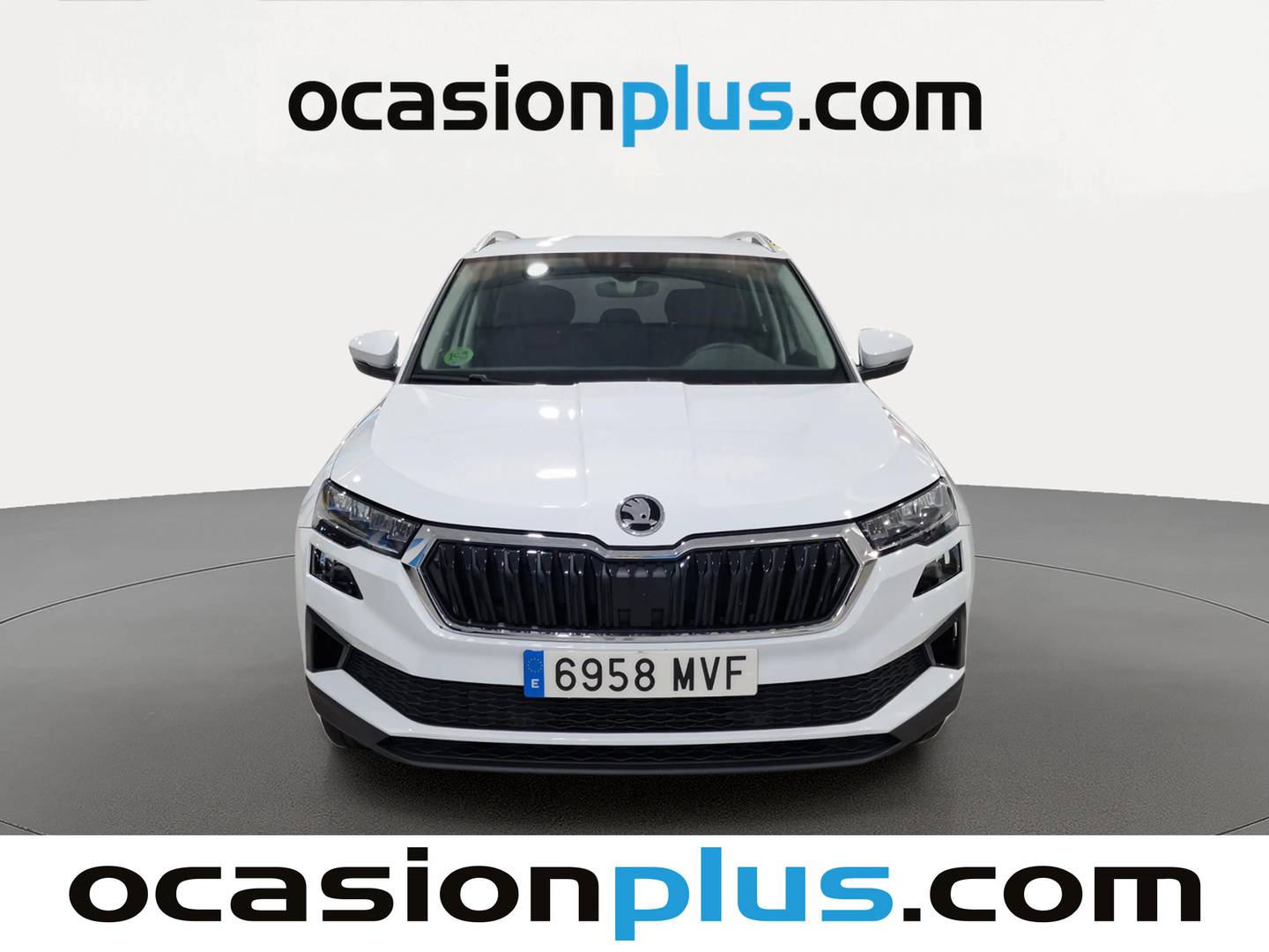 Skoda Karoq Skoda Karoq 2.0 TDI Selection (115 CV) 115cv