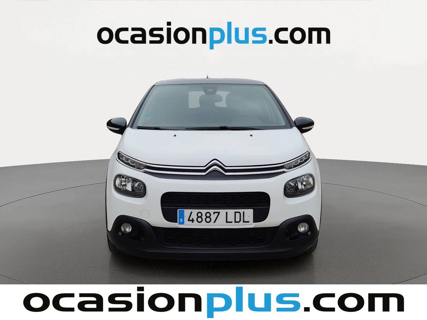 Citroën C3 Citroen C3 PureTech 110 S&S Shine EAT6 (110 CV) 110cv