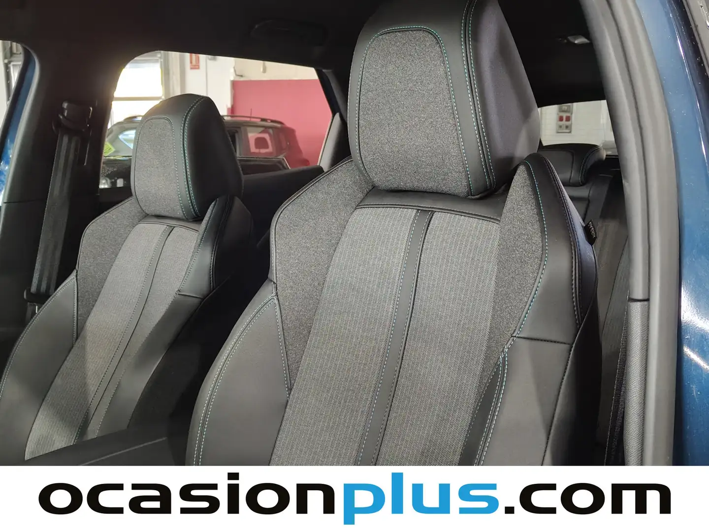 Foto Peugeot 3008 Peugeot 3008 PureTech 130 S&S Allure Pack (130 CV)