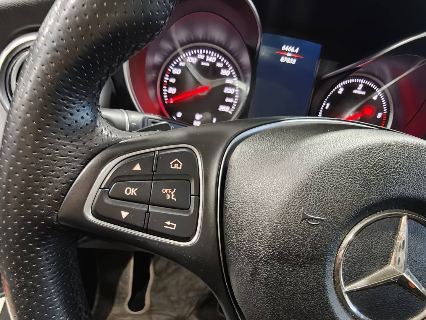 Mercedes Clase C Mercedes-Benz Clase C Estate 220 d (170 CV) Pack AMG km 0