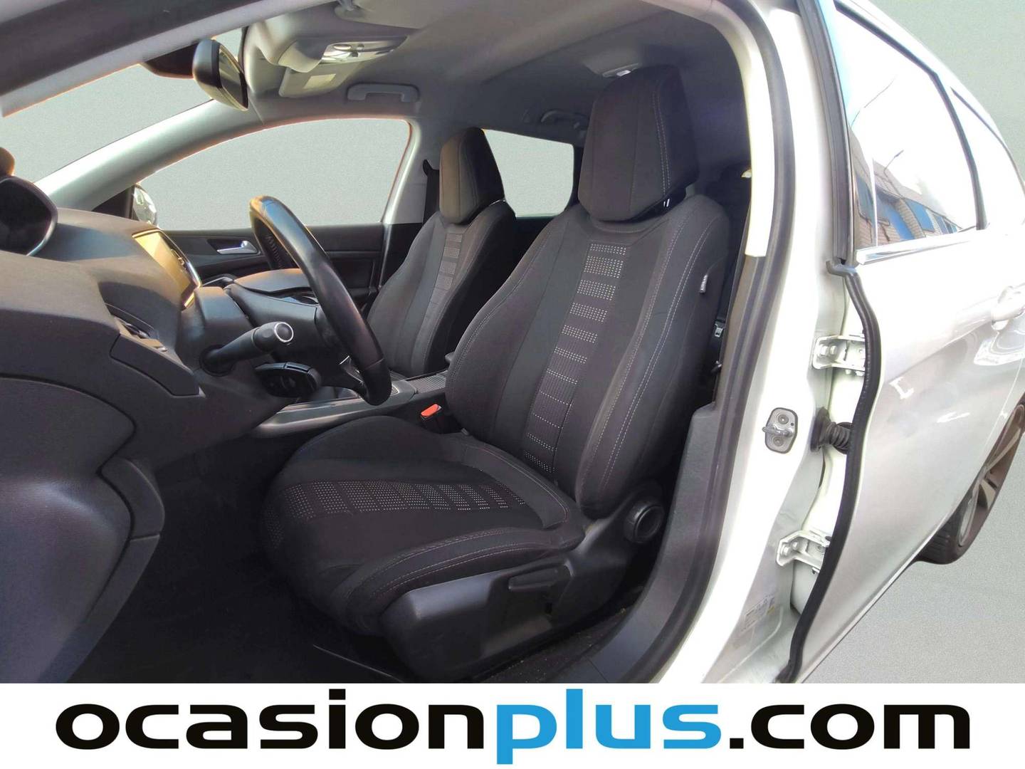 Foto asientos delanteros Peugeot 308 Peugeot 308 SW PureTech 130 S&S Allure (130 CV)