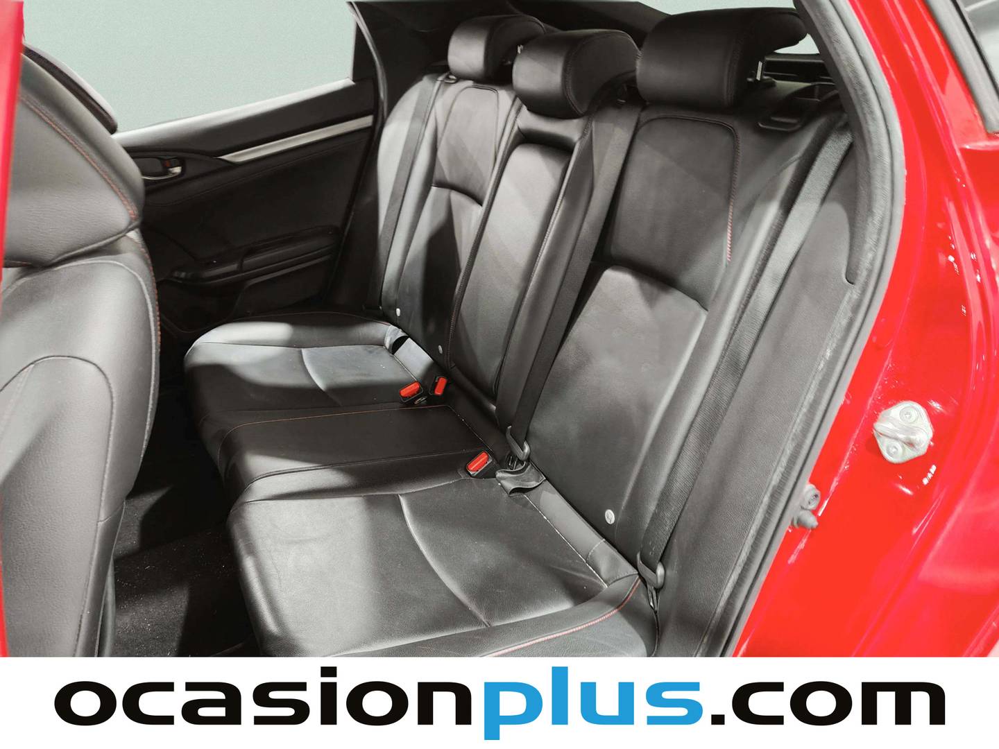 Foto Honda Civic Honda Civic 1.0 I-VTEC Turbo CVT Dynamic (126 CV)