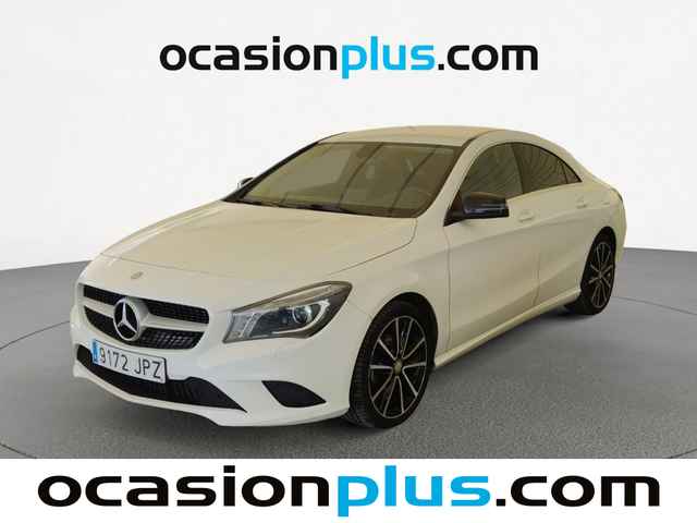 Mercedes Cla Ocasión Sevilla
