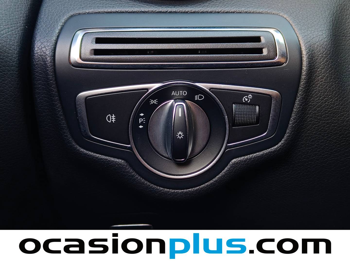 Foto Mercedes Clase C Mercedes-Benz Clase C 200 (184 CV) Pack AMG