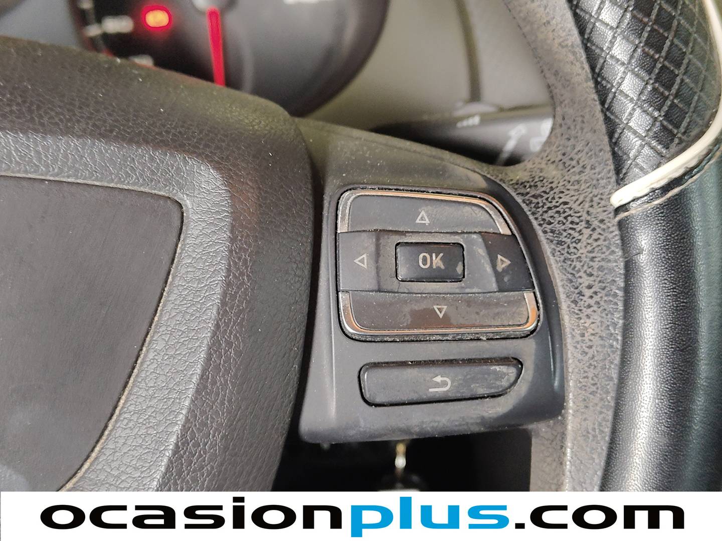 Extras del Seat Altea XL SEAT Altea XL 1.6 TDI E-Ecomotive Reference (105 CV)