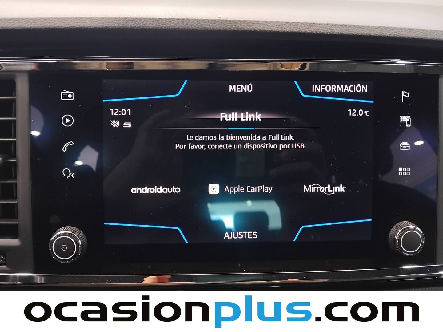 Extras y acabados del Seat Ateca SEAT Ateca 1.5 TSI S&S FR Edition (150 CV)