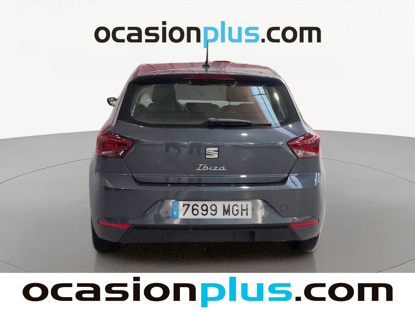 Seat Ibiza Seat Ibiza 1.0 TSI Style XL (110 CV) km 0