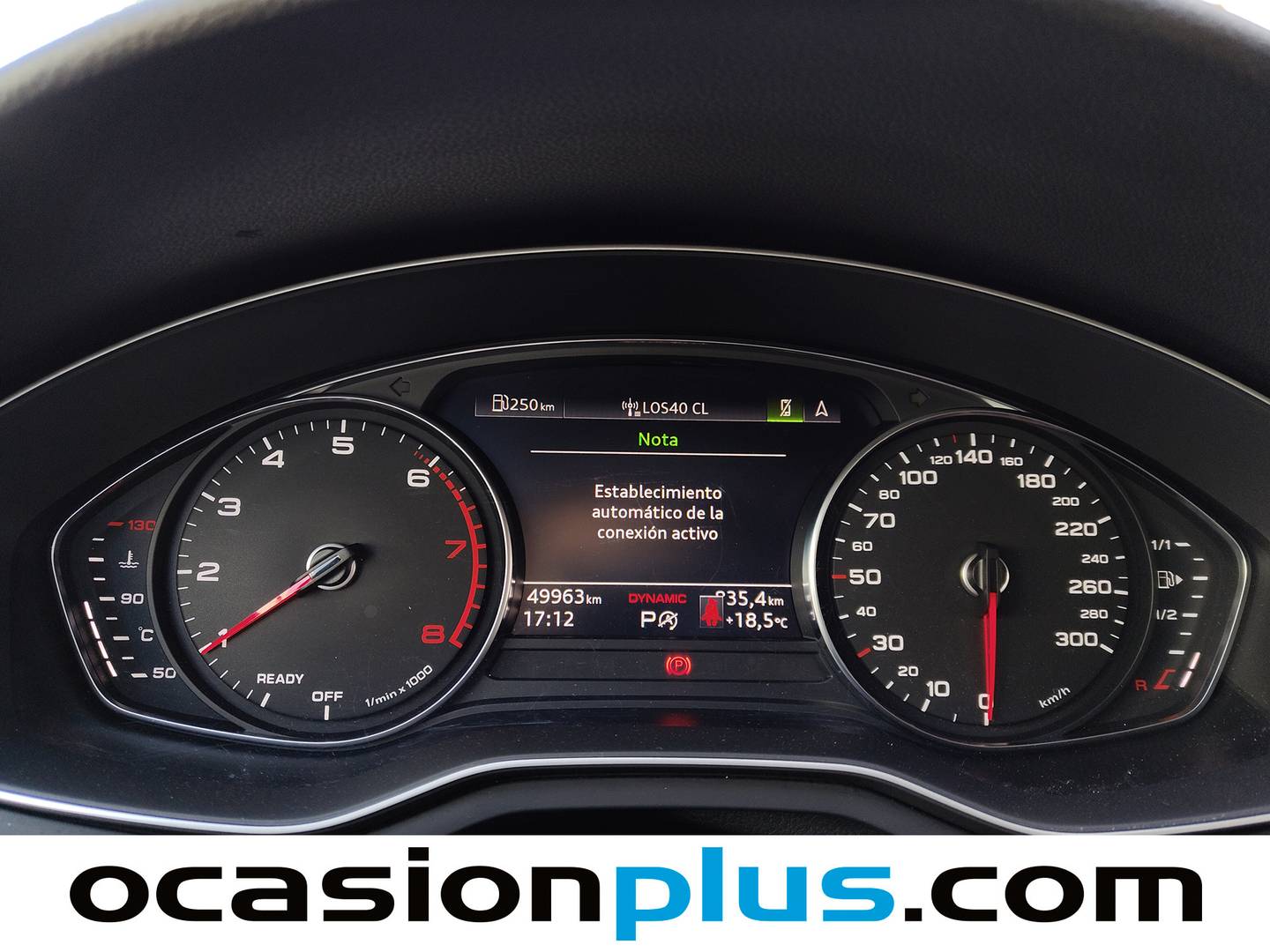 Audi A4 Audi A4 Avant Advanced 35 TFSI (150 CV) S tronic 150cv