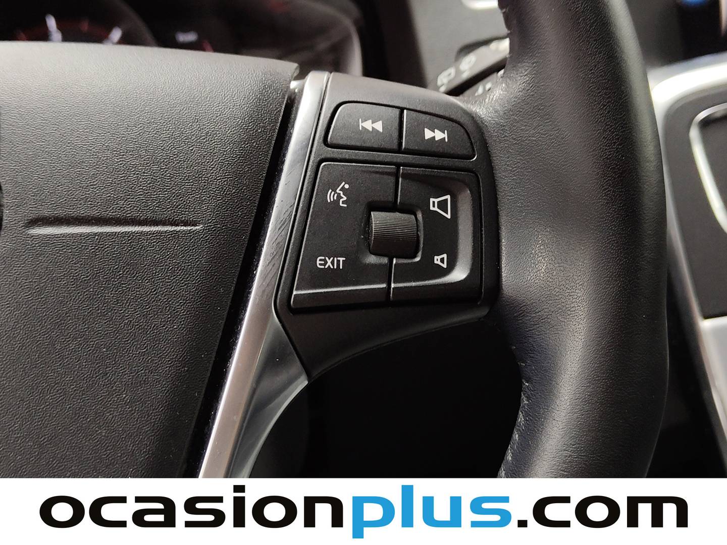 Volvo V60 Cross Country Volvo V60 Cross Country D3 Kinetic (150 CV) de ocasión