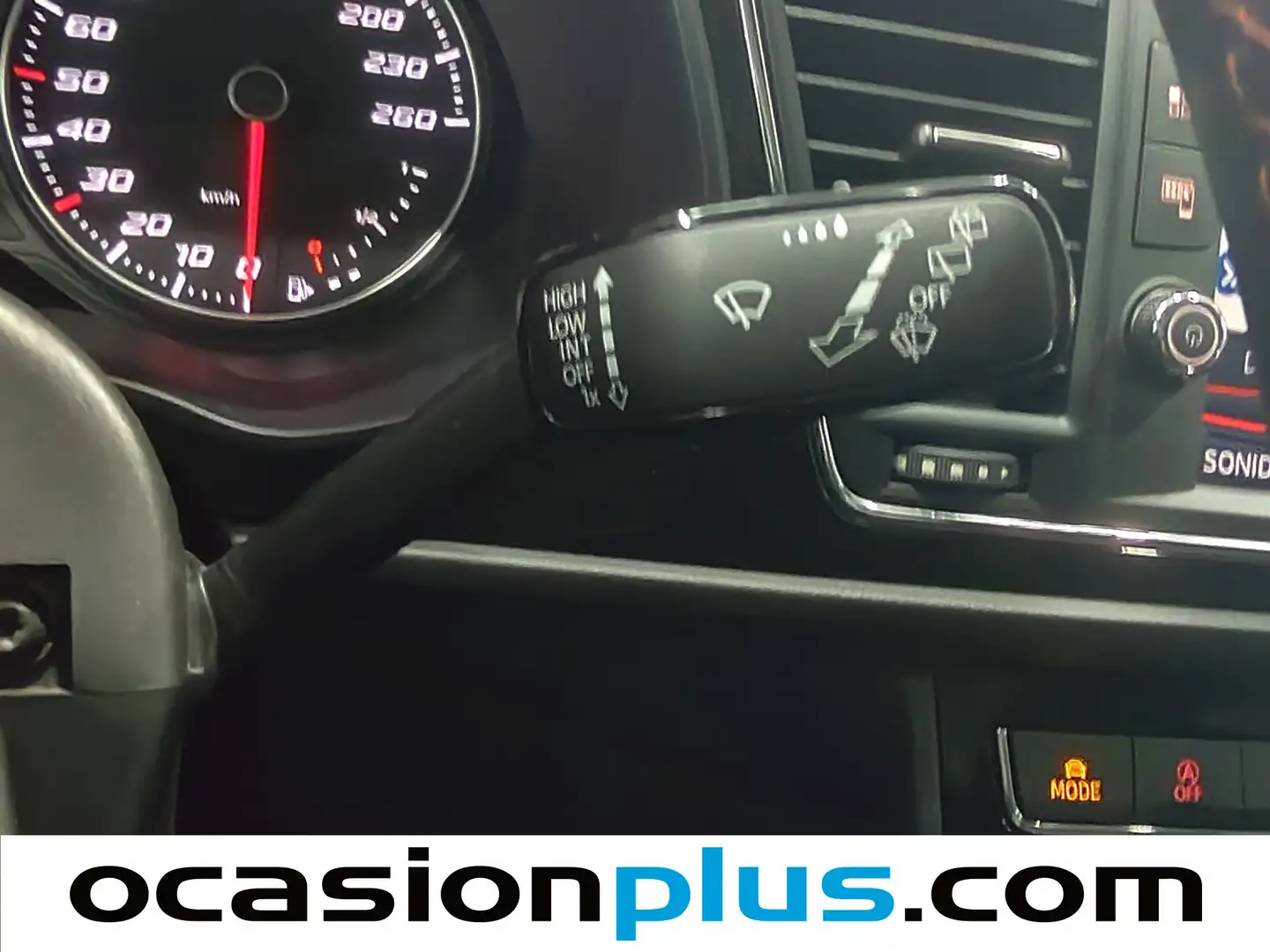 Foto Seat León SEAT León ST ST 1.8 TSI S&S FR Plus (180 CV)