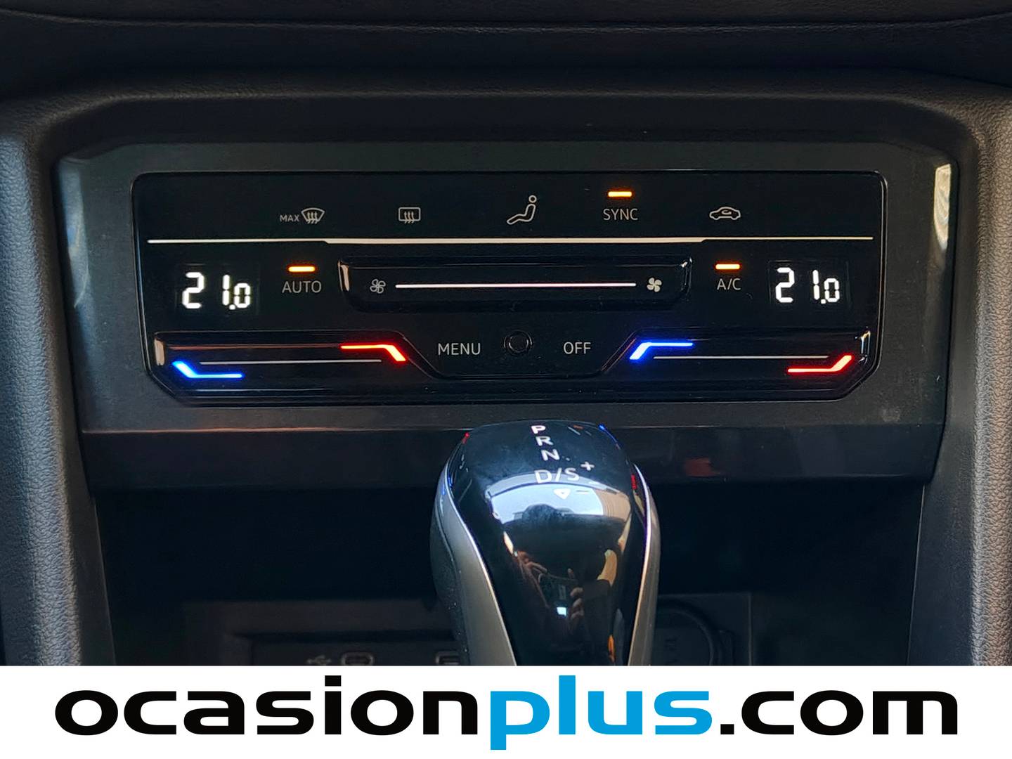 Volkswagen Tiguan Volkswagen Tiguan R-Line 1.5 TSI (150 CV) DSG de segunda mano