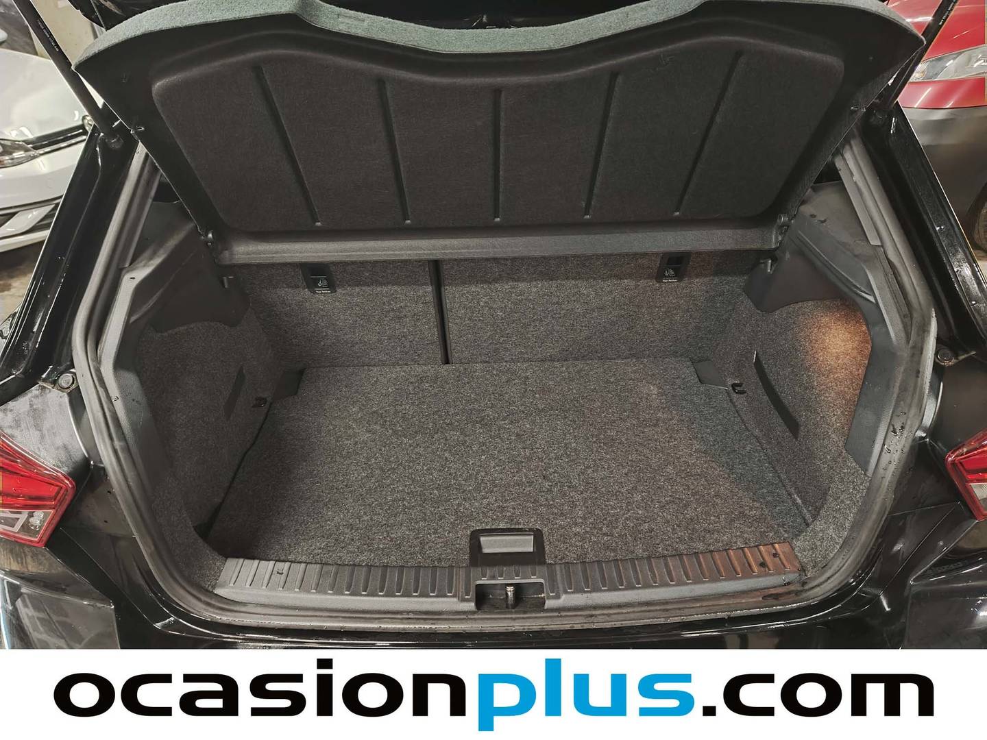 Foto Seat Ibiza SEAT Ibiza 1.0 TSI FR Plus (110 CV)