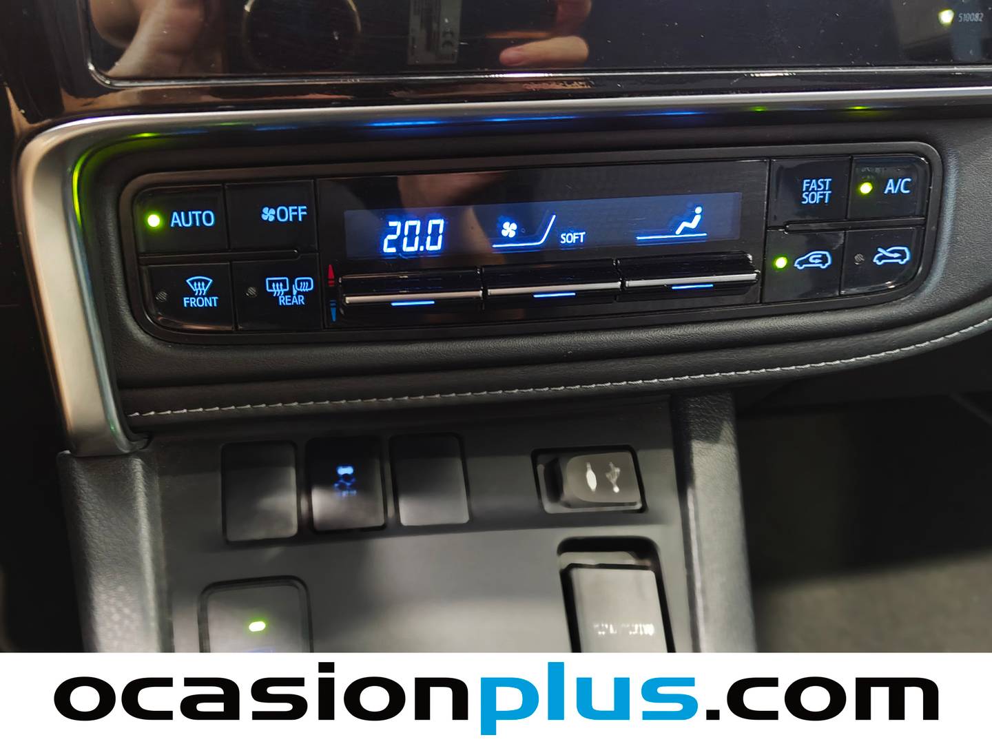 Toyota Auris Toyota Auris 140H Hybrid Feel! Edition (136 CV) al mejor precio