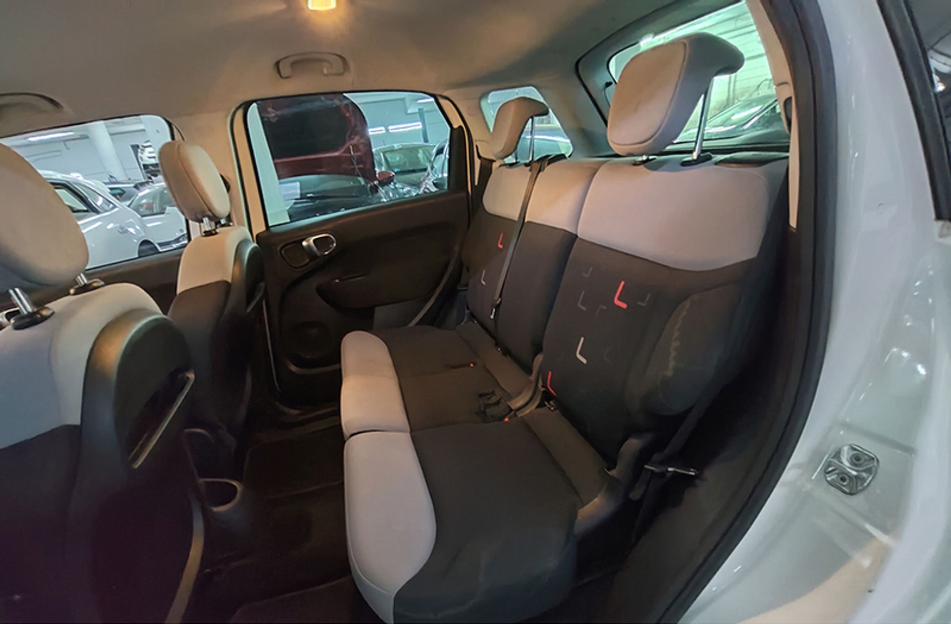 Fiat 500L 1.4 Pop Star - foto 10