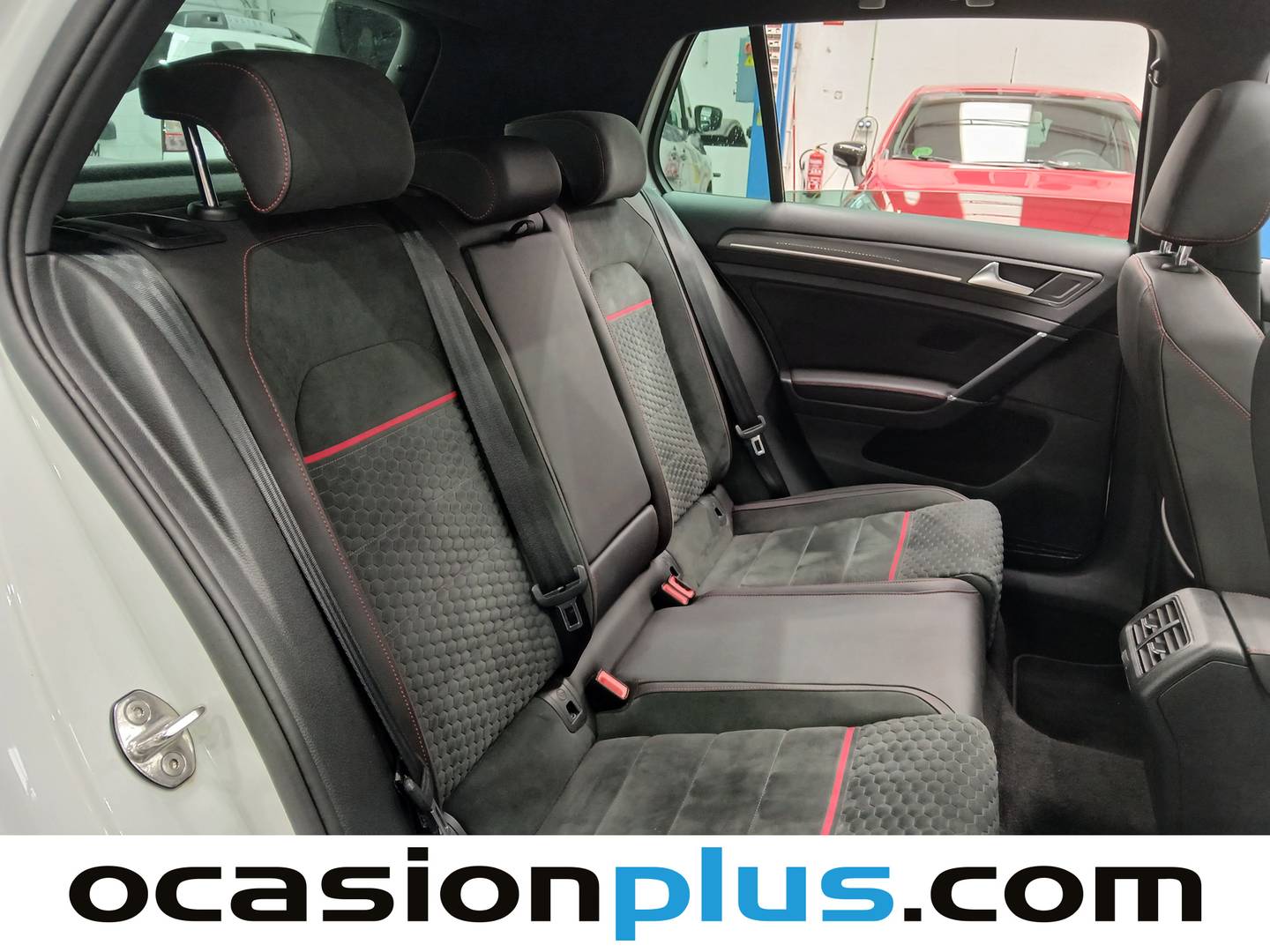 Volkswagen Golf Volkswagen Golf GTI Performance 2.0 TSI (245 CV) DSG automático