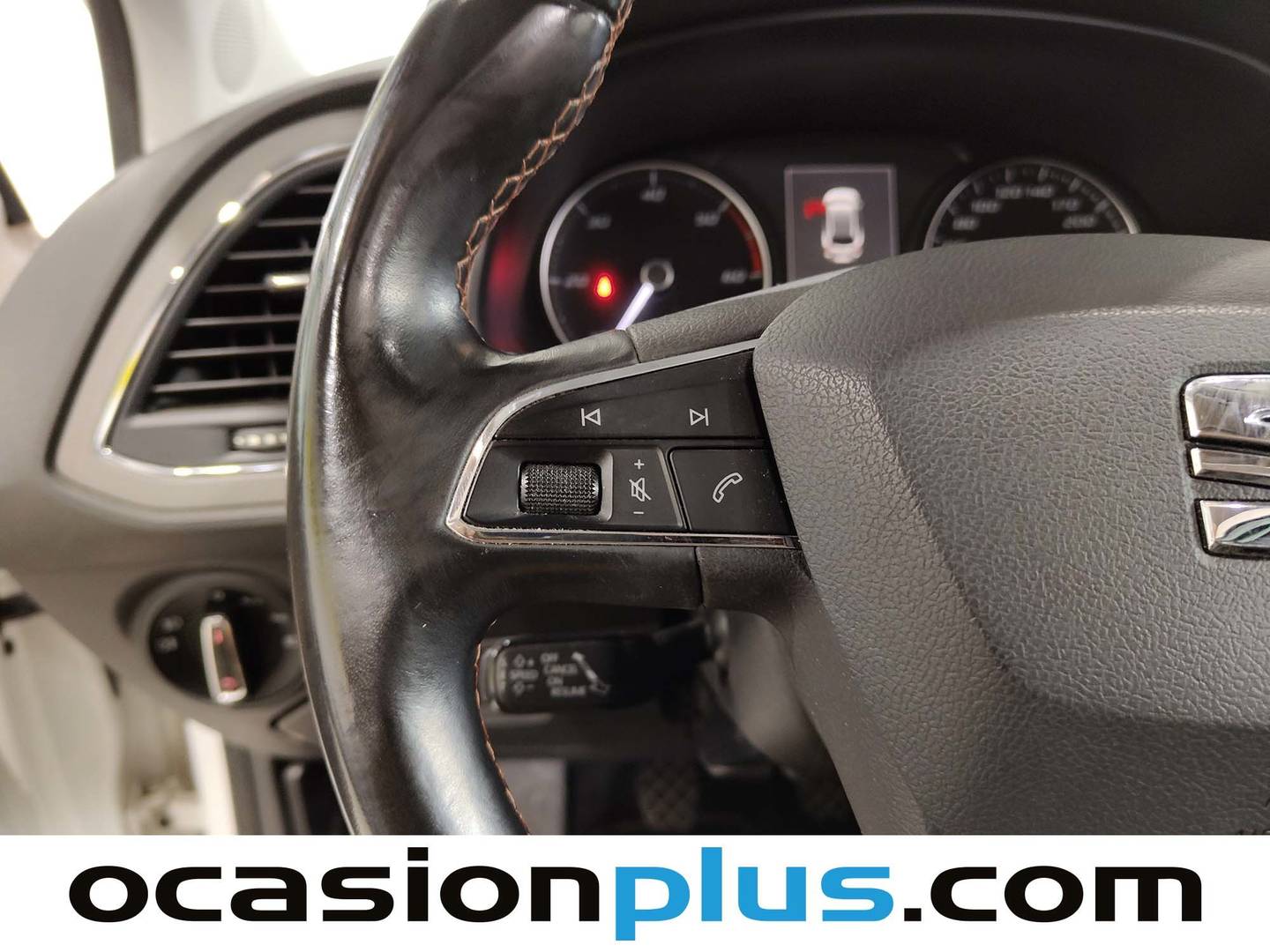 Seat León Seat Leon Xperience Xperience 2.0 TDI S&S X-perience 4Drive (150 CV) de ocasión