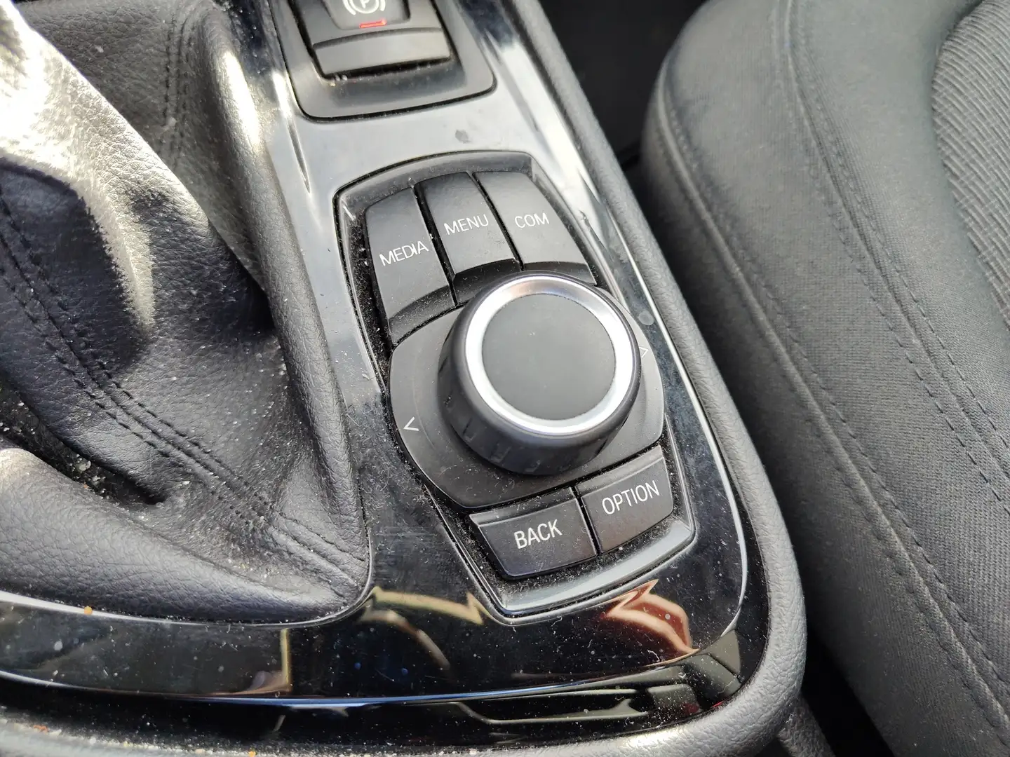 Foto BMW Serie 2 Gran Tourer BMW Serie 2 216d Gran Tourer (116 CV)