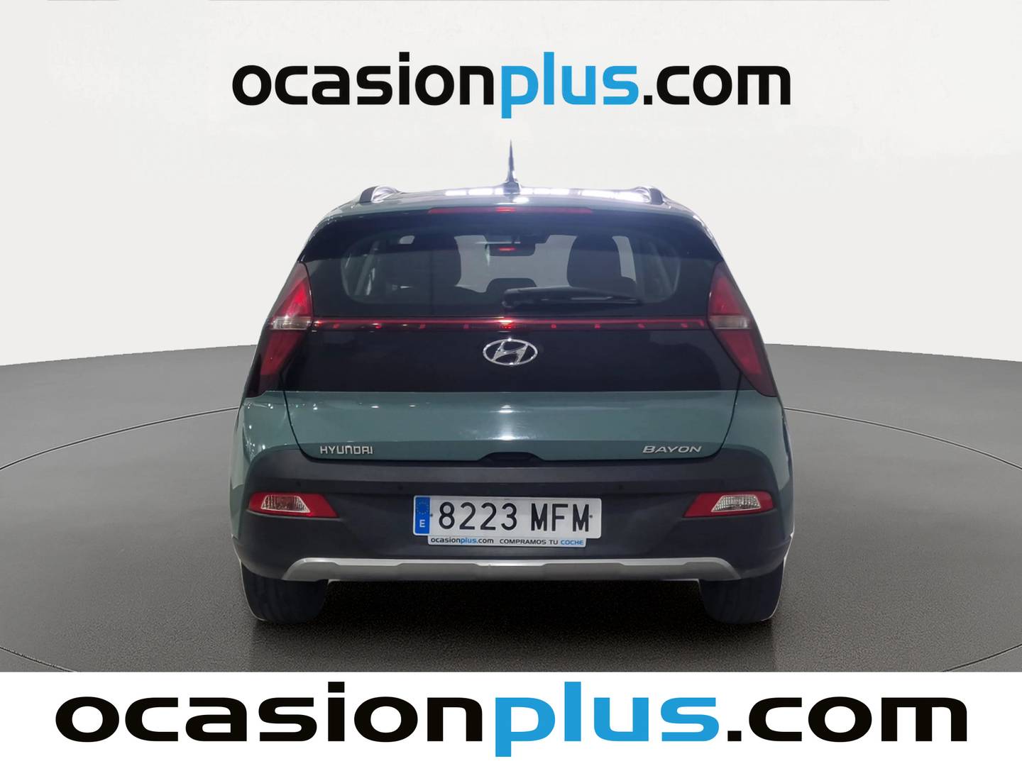 Hyundai Bayon Hyundai Bayon 1.0 TGDI 48V Maxx (100 CV) barato