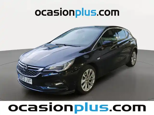 Opel Astra 1.4 Turbo S&S Excellence (150 CV) de segunda mano