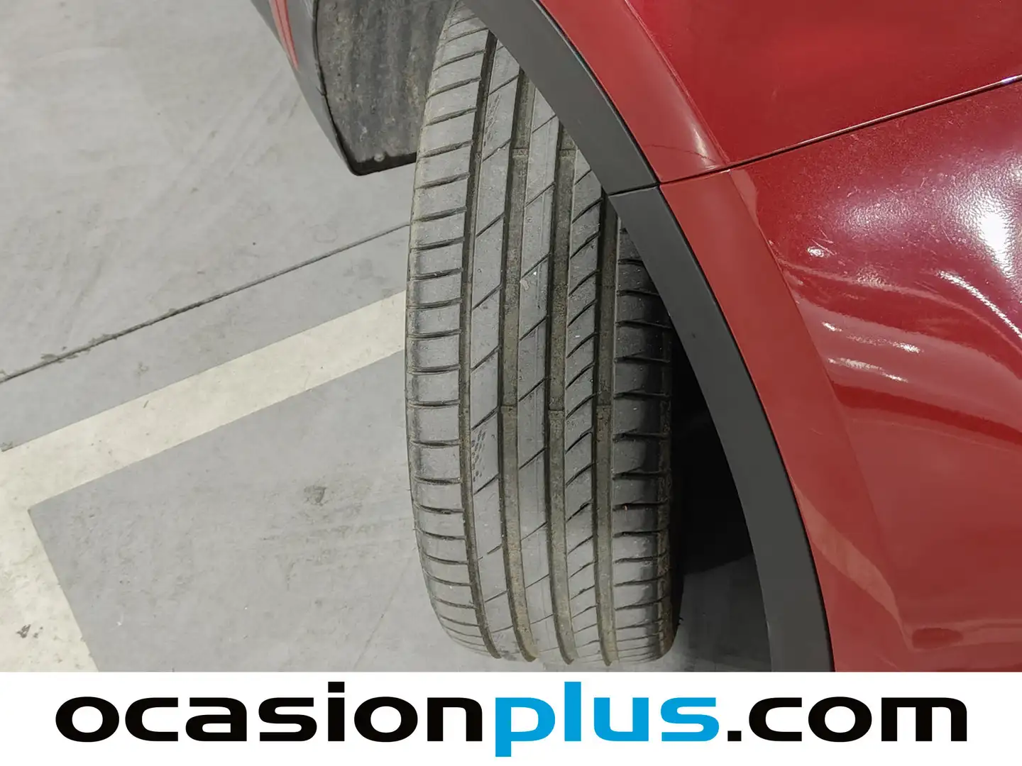 Foto KIA Sportage Kia Sportage 1.7 CRDi VGT Eco-Dynamics x-Tech17 4x2 (115 CV)