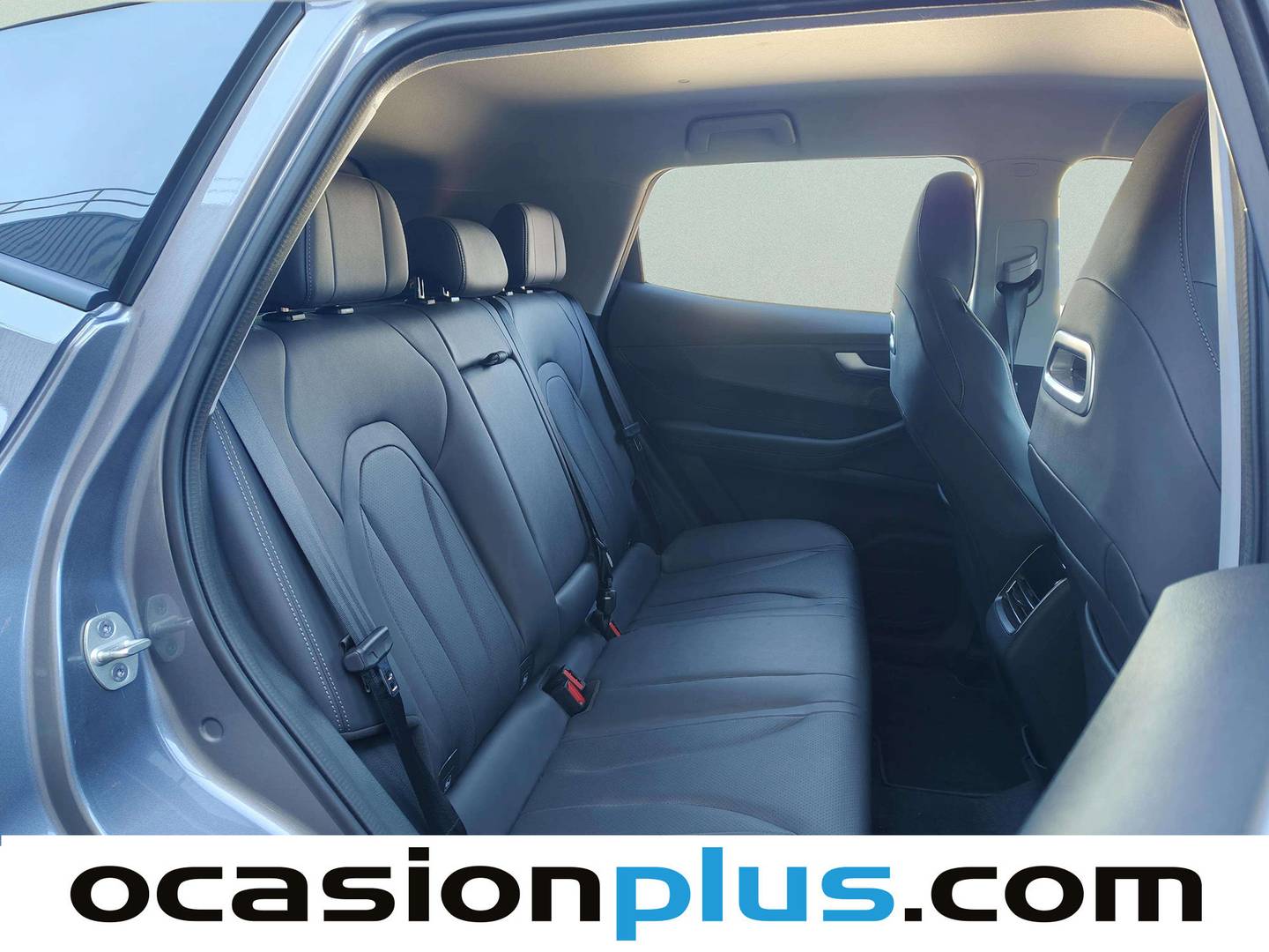 EBRO S400 EBRO S400 1.5 DHE HEV Excellence CVT (211 CV) automático