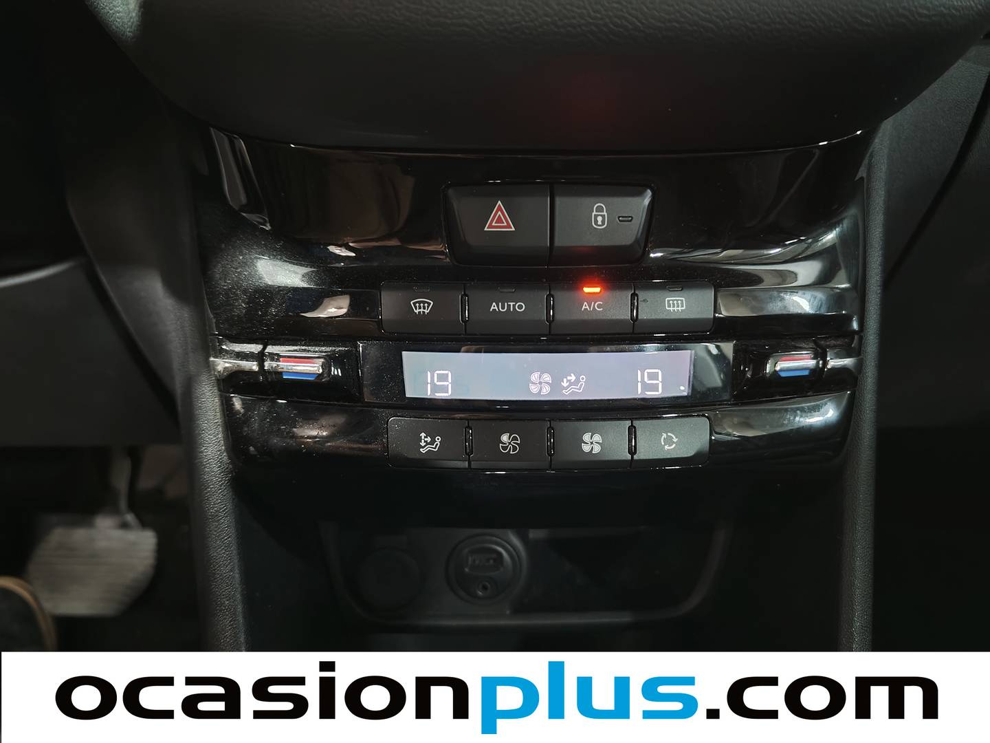 Peugeot 208 Peugeot 208 1.2 PureTech S&S Active ETG5 (82 CV) barato