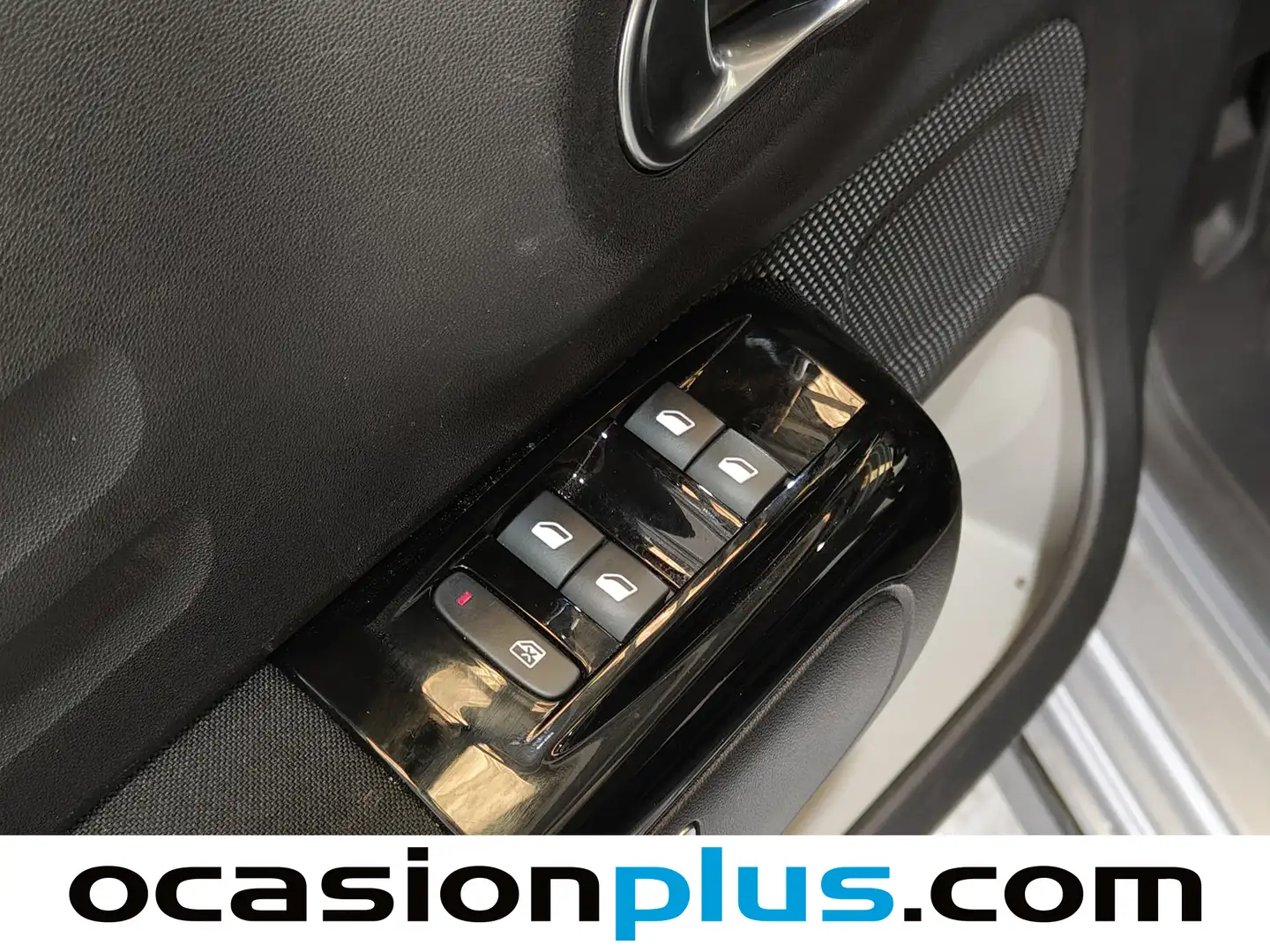 Foto Citroën C3 Citroen C3 PureTech 110 S&S Max (110 CV)