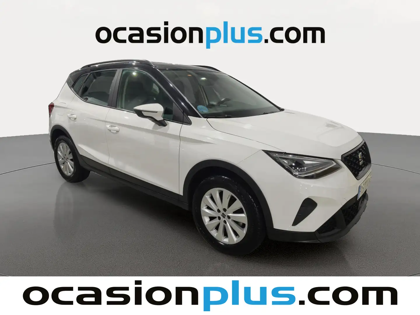 Foto Seat Arona SEAT Arona 1.0 TSI Style Plus (110 CV)