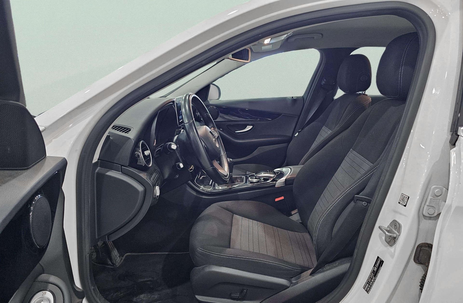 Mercedes-Benz Clase C 220 BlueTEC - foto 9