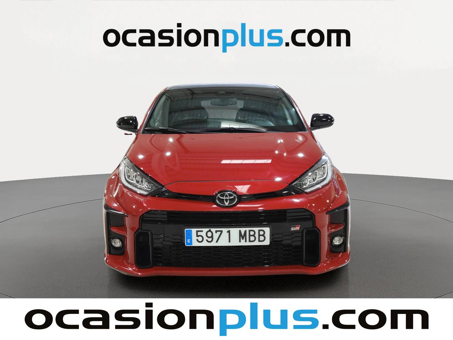 Toyota GR Yaris Toyota GR Yaris 1.6 RZ Circuit Pack (261 CV) barato