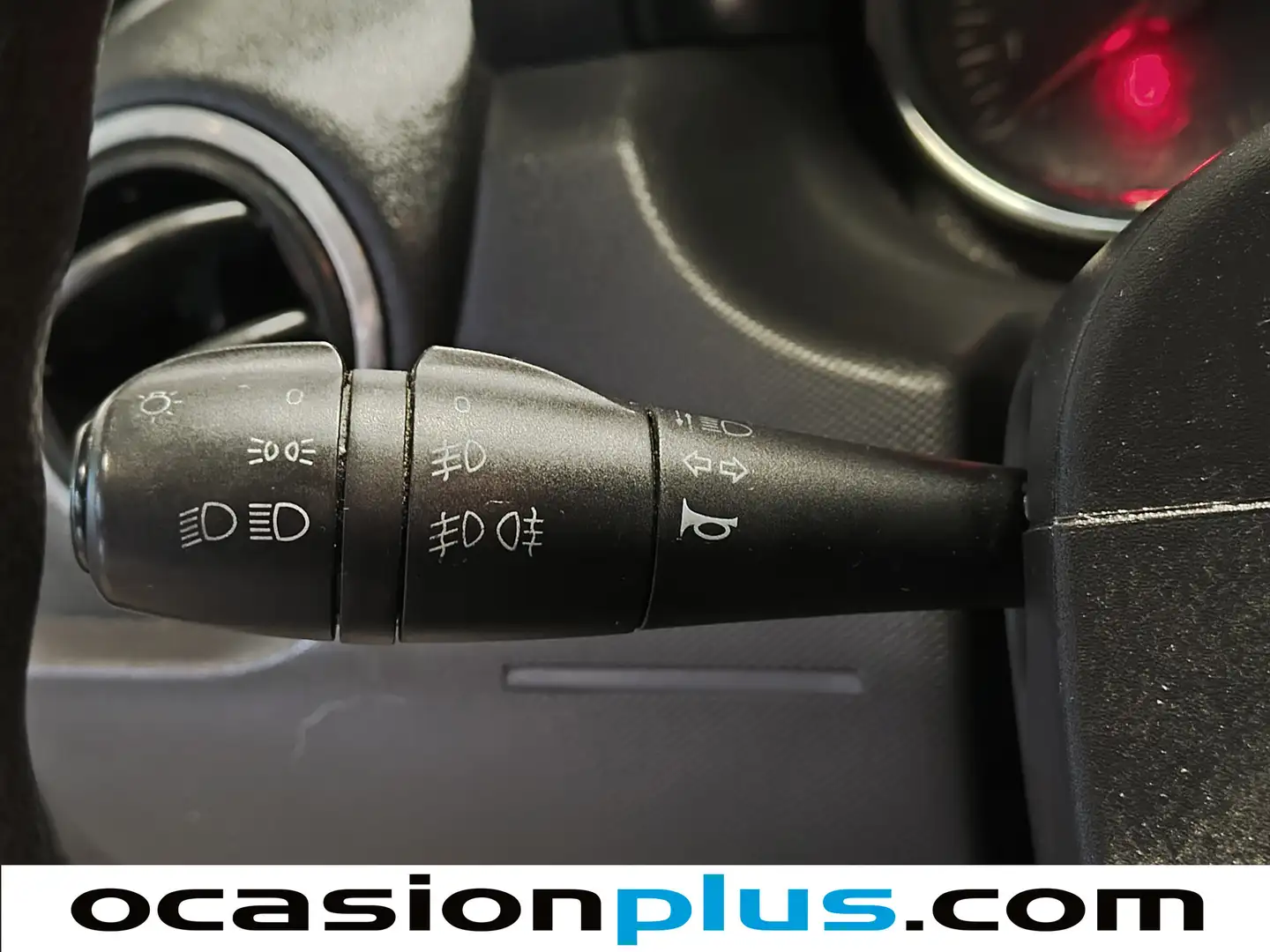 Foto Dacia Duster Dacia Duster Ambiance dCi (109 CV)