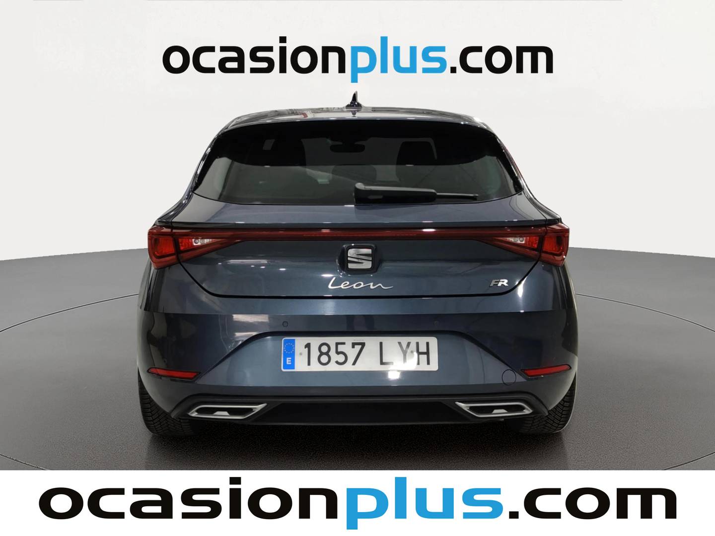 Seat León Seat León 1.5 TSI S&S FR (150 CV) km 0
