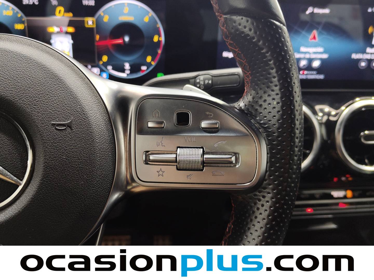 Mercedes Clase B Mercedes Clase B B 180 d (116 CV) km 0