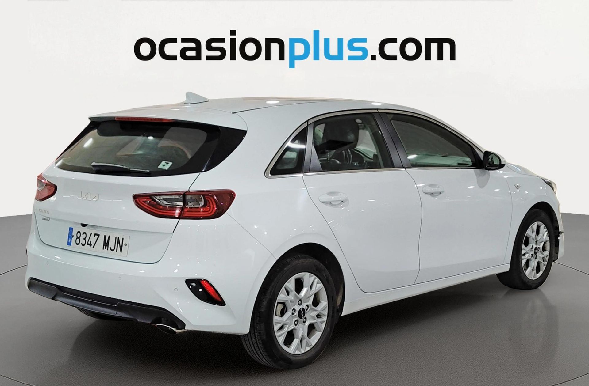 Kia Ceed 1.6 MHEV iMT Drive - foto 4