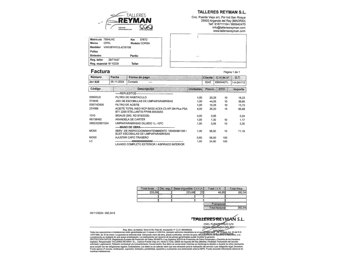 Foto Opel Corsa Opel Corsa 1.5D DT GS-Line (102 CV)