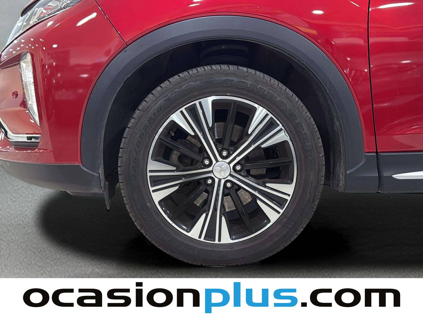 Mitsubishi Eclipse Cross Mitsubishi Eclipse Cross 150T Motion (163 CV) 163cv