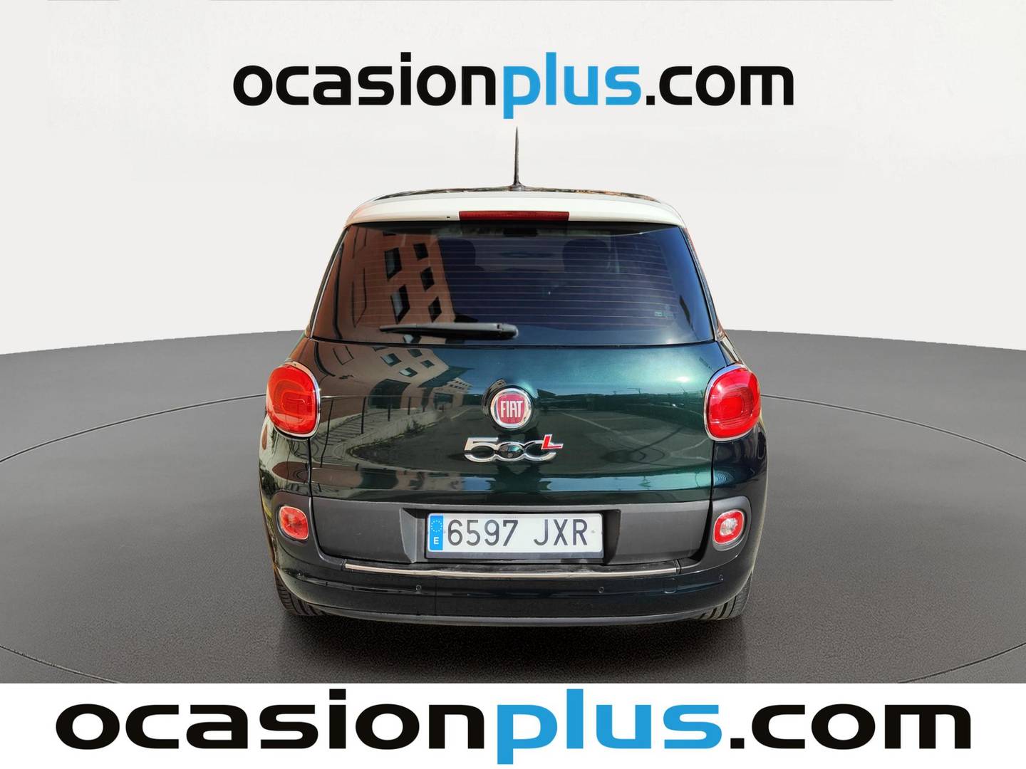 Fiat 500L Fiat 500L 1.3 16v MultiJet II S&S Lounge Auto (95 CV) barato