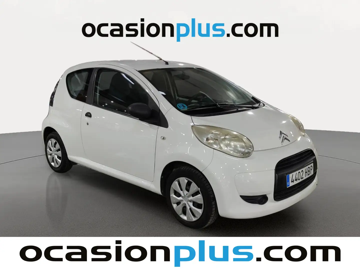 Foto Citroën C1 Citroen C1 1.0 X (68 CV)