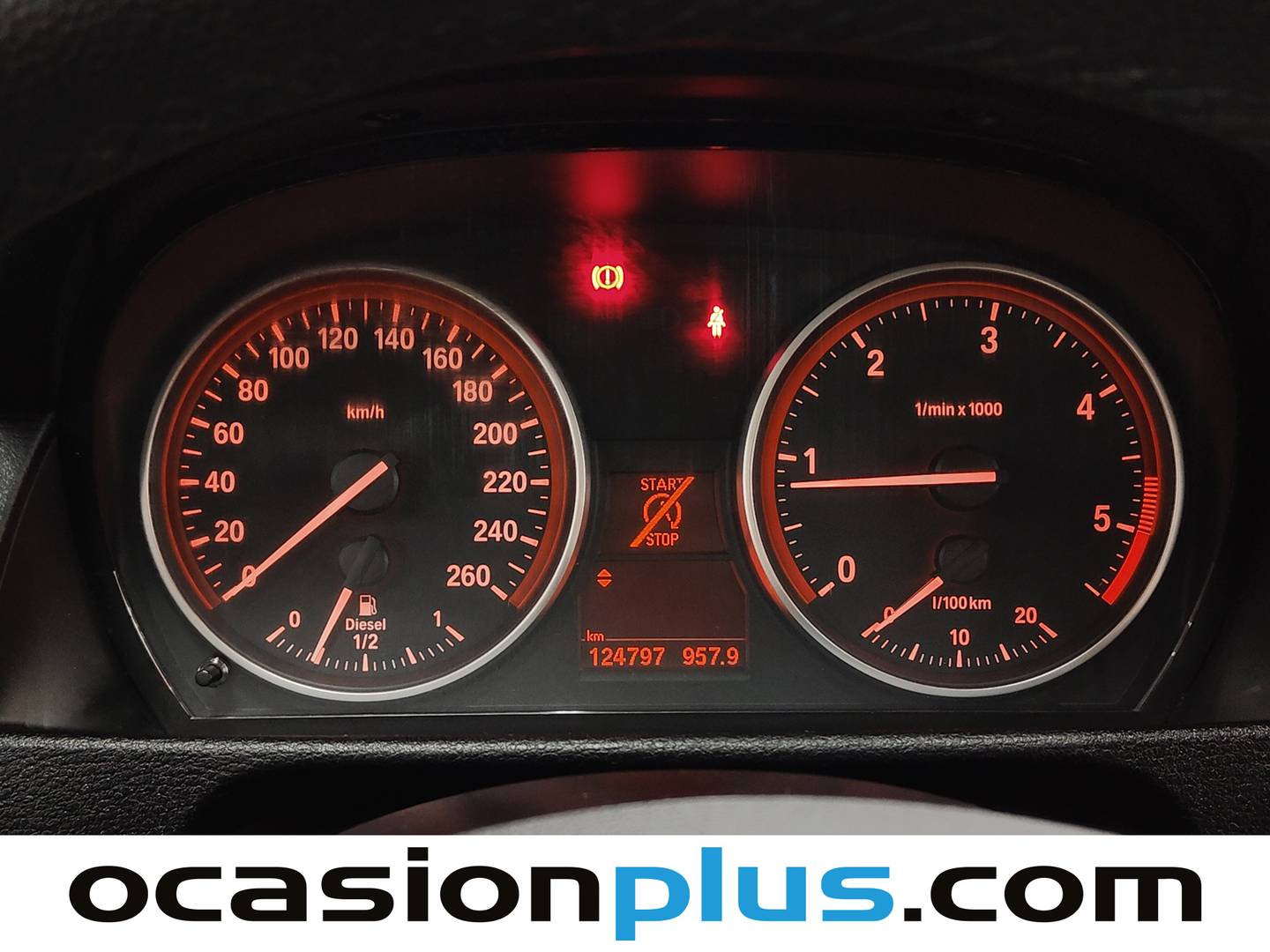 BMW X1 BMW X1 sDrive18d (143 CV) de segunda mano