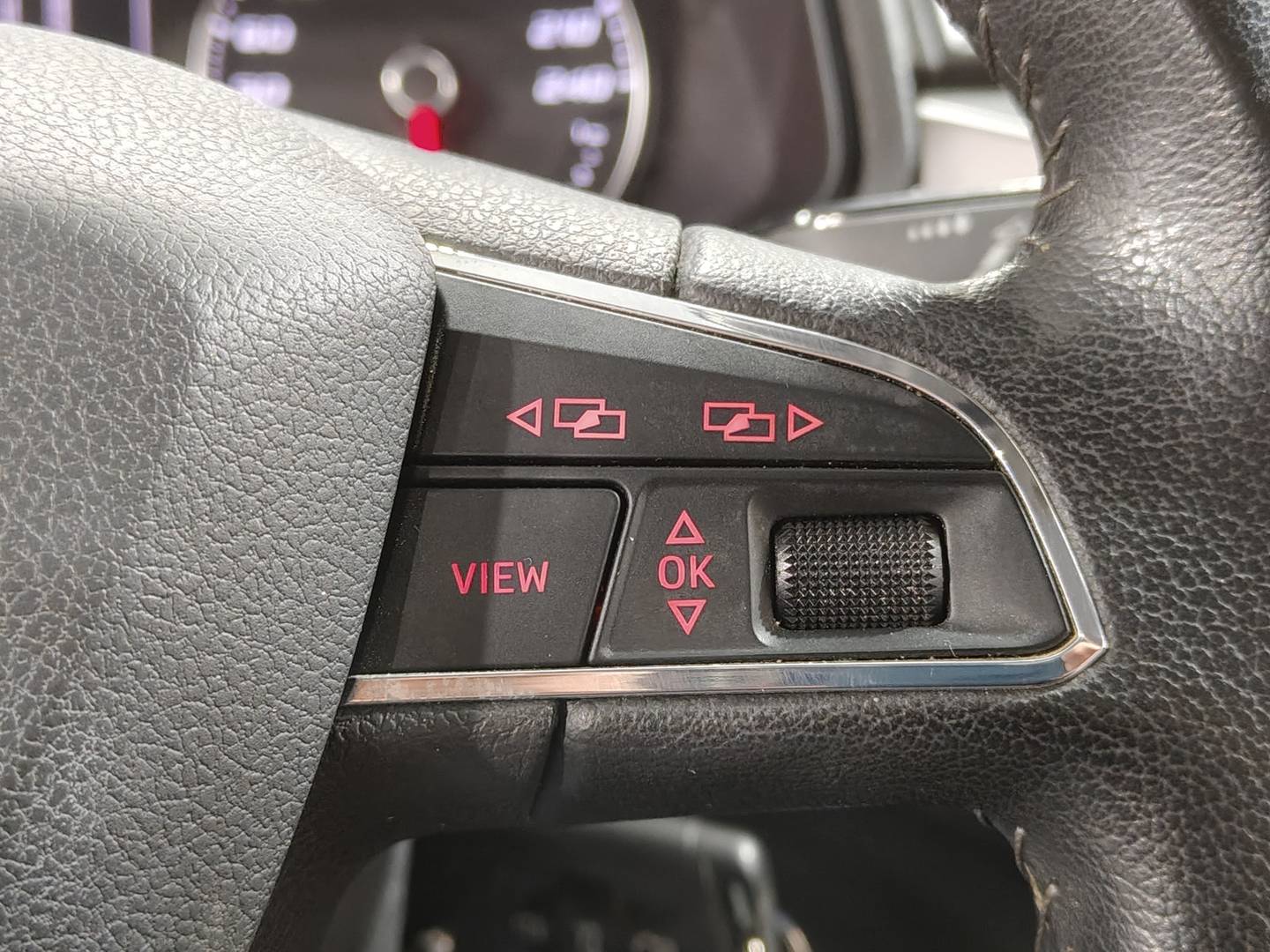 Foto Seat Ibiza SEAT Ibiza 1.0 MPI Style Plus (80 CV)