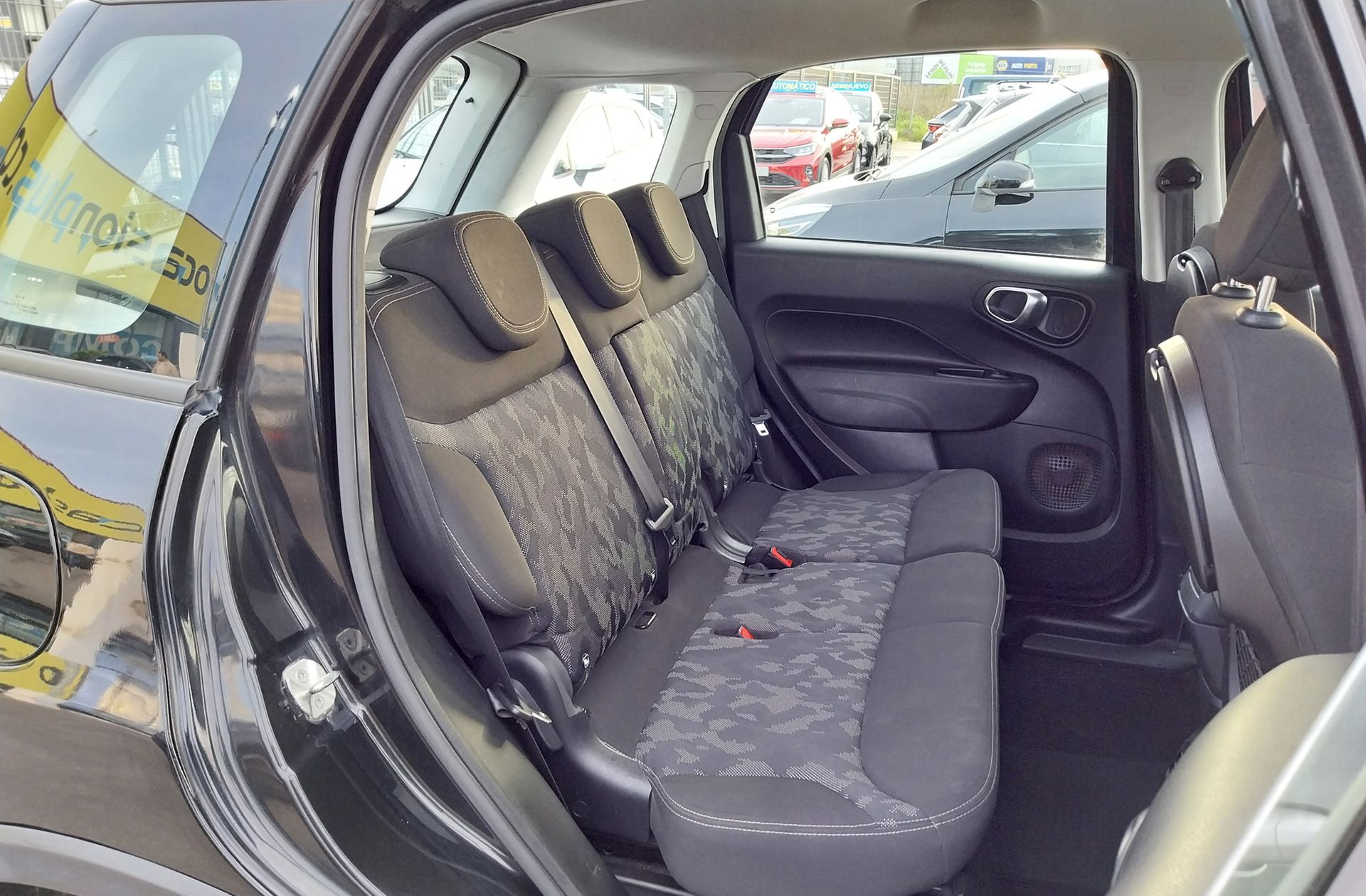 Fiat 500L 1.4 16v Cross - foto 15