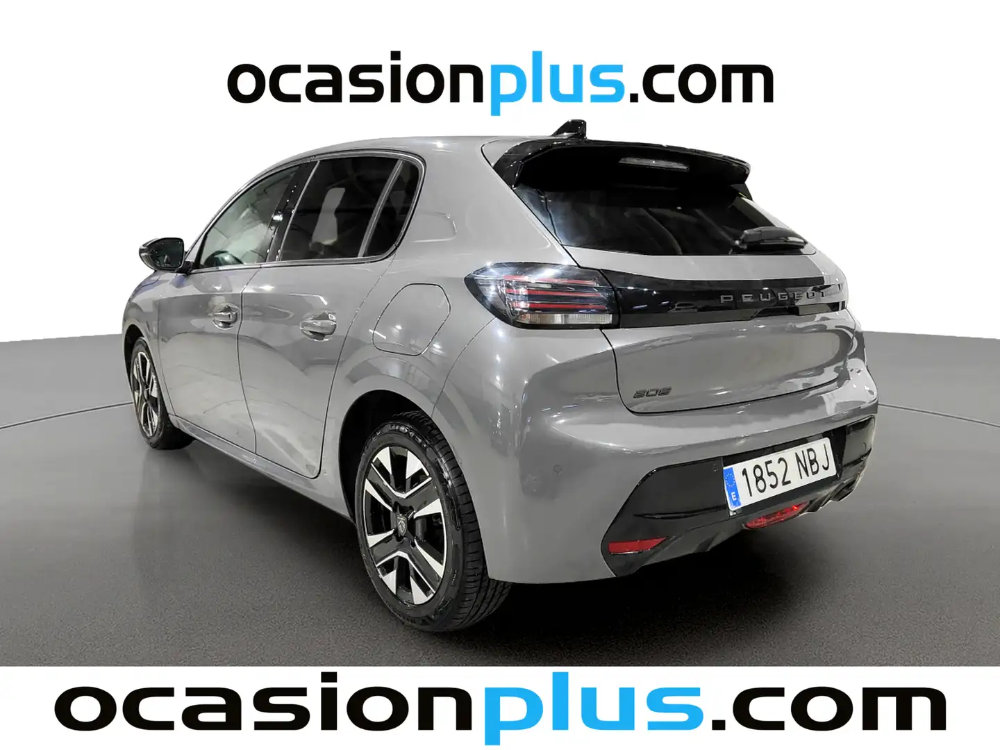 Foto Peugeot 208 Peugeot 208 PureTech 100 Allure (100 CV)