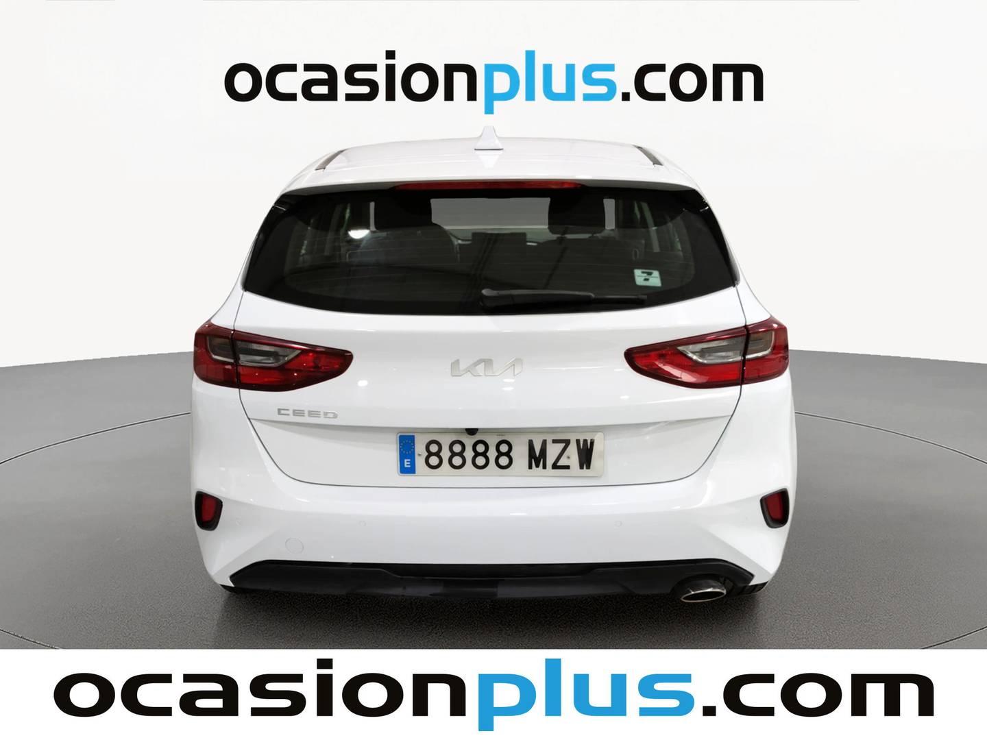 KIA Ceed KIA Ceed 1.0 T-GDi Concept (100 CV) barato
