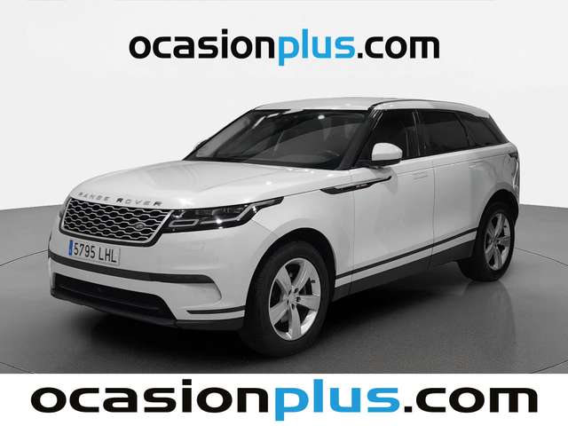 Land Rover Range Rover Velar D180 S 4WD Auto (180 CV) de segunda mano